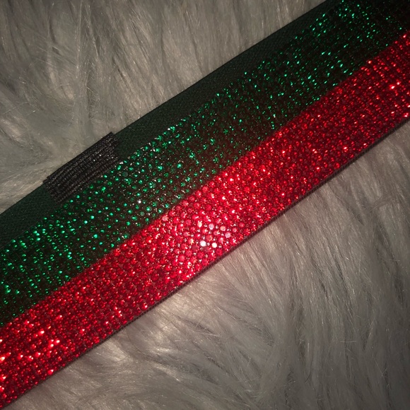 Crystal diamanté headband - Picture 2 of 4